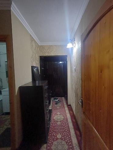 o store: 2 комнаты, 50 м², Парк А.Навои, 104 серия, 3 этаж, Евроремонт — 8