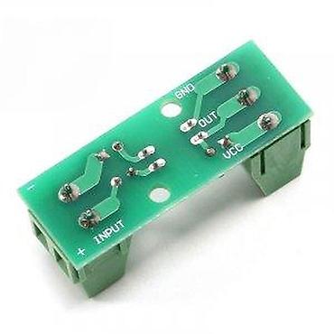 gobleni katalog: OPTOKOPLER 12V 1 KANAL DO 80 KHZ | Ovaj optokoplerski modul služi za — 6