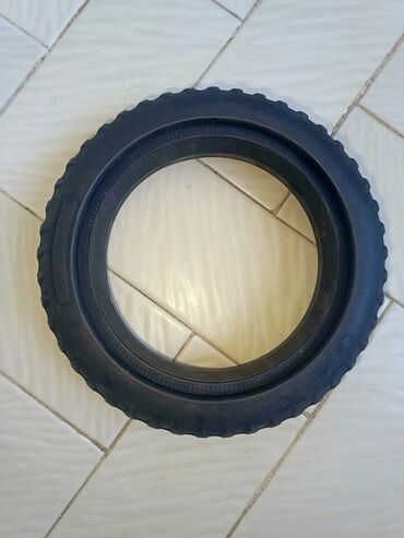 təkər ölçüləri: Elektrikli skuter üçün şin - Ölçü: 8.5 düym (8.5x2 təxmini profil) -