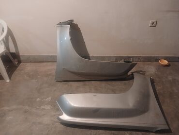 Krılolar: Tam komplekt, Nissan Xterra, Ünvandan götürmə -da lalafo.az — 23 Krılolar: Tam komplekt, Nissan Xterra, Ünvandan götürmə — 23