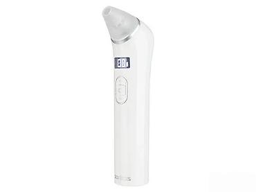 Aparati za čišćenje lica: Sanitas SFC 35 – aparat za dubinsko čišćenje pora - Vakuumska — 2