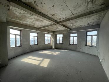 дом на иссык куль: 3 комнаты, 135 м², Элитка, 5 этаж, ПСО (под самоотделку)