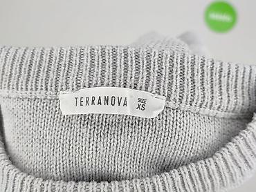 skull: Terranova, Sweter damski, rozmiar XS — 4