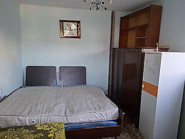 Аренда квартир: 1 otaqlı mənzil kirayə verilir — Nizami m., 22 m² Xüsusiyyətlər: - — 2