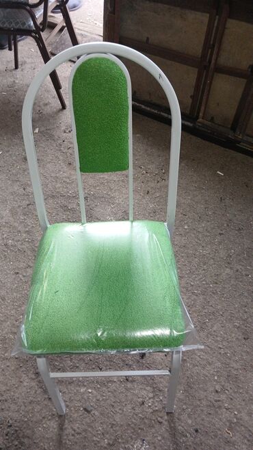 Restoran mebeli: Stullar 13m başlayir.modelə görə qiymət dəyişir keyfiyyətə görə — 5