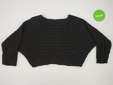 fluff outerwear: ITALY FASHION, Sweter damski, rozmiar 9XL — 2