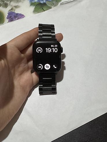 Продам Apple Watch в идеальном состоянии все работает. В пользовании