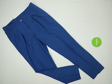 pause jeans: Nife, Spodnie materiałowe damskie, rozmiar S — 2