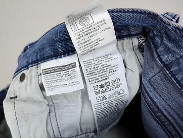 levis 501: Levi’s, Jeansy dla mężczyzn, rozmiar M — 5