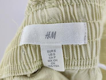 ambitionfly: H&M, Spodnie cargo damskie, rozmiar S — 4