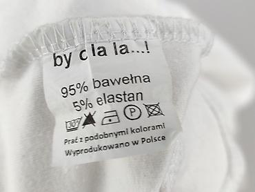 tchibo essentials: By o la la. !, T-shirt damski, rozmiar M — 5