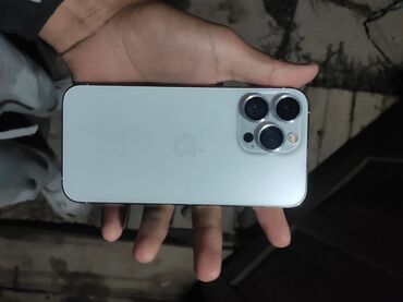 редми ми 10 ультра: IPhone 13 Pro, 256 ГБ, White Titanium