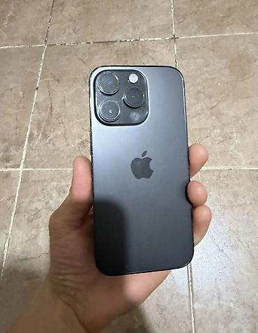 iphone ix: Отдаю за 10 000сом срочно нужны деньги . Айфон 14 про Макс — 1