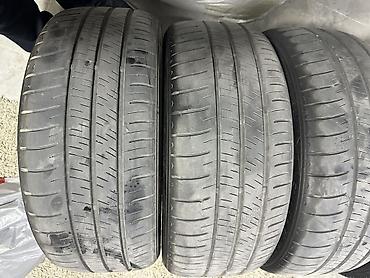 донголо: Летние шины Dunlop (комплект 4 шт.) Отличные шины на лето Очень мягкие — 5