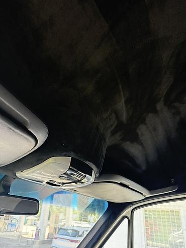 sprinter 2 2: Mercedes-Benz Спринтер: 2011 г., 3 л, Автомат, Дизель, Фургон — 2