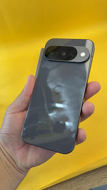 note 3: Google Pixel 10, Б/у, 128 ГБ, 1 SIM, eSIM — 3