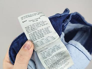 wrangler lia: Lee, Jeansy damskie, rozmiar M — 5