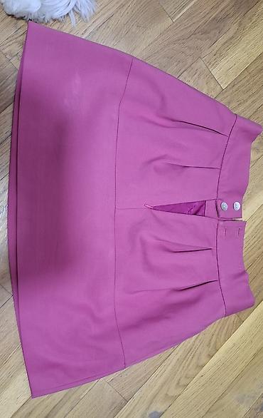 mini etek: Mini Ətək, Zara, S — 1