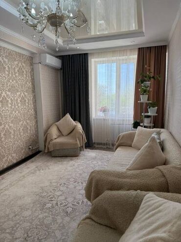 анкара 28: 1 комната, 50 м², Элитка, 3 этаж