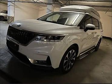 решетка радиатора на gx470: Mini : 2021 г., Минивэн — 1