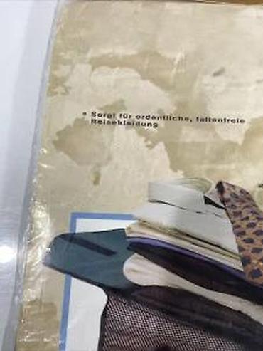 Putni koferi i torbe: Eagle Creek Pack-It Folder – organizator za putovanja - Tip: putni — 18