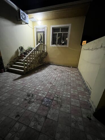 Həyət evləri və villaların satışı: Biləcəri 4 otaqlı, 110 kv. m, Kredit yoxdur, Yeni təmirli