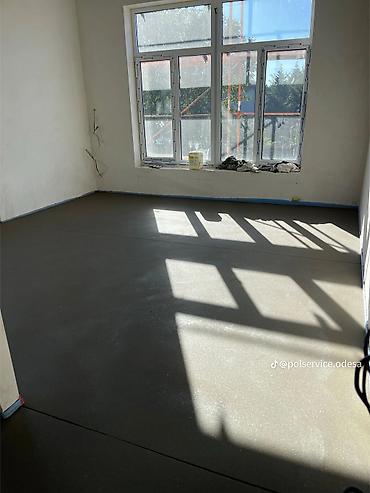 Бетонные работы: Стяжка Больше 6 лет опыта — 10