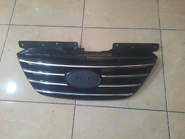 Автозапчасти: Hyundai Sonata 2008-2009 Oblisovkası — 1