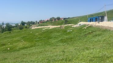 Torpaq sahələrinin satışı: 6 sot, Tikinti, Makler, Kupça (Çıxarış) — 9