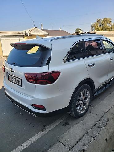 кия спортеж матор: Kia Sorento: 2019 г., 2.2 л, Автомат, Дизель, Кроссовер — 5