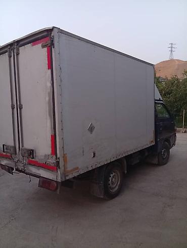 bis vip: Легкий грузовик, Hyundai, Стандарт, 1,5 т, Б/у — 2