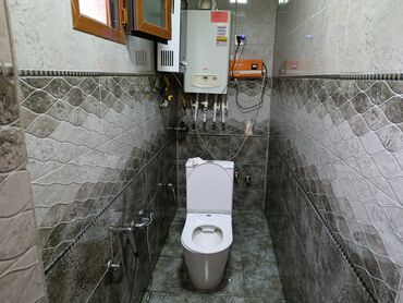 Həyət evləri və villaların satışı: Qaraçuxur qəs. 3 otaqlı, 105 kv. m, Yeni təmirli — 13