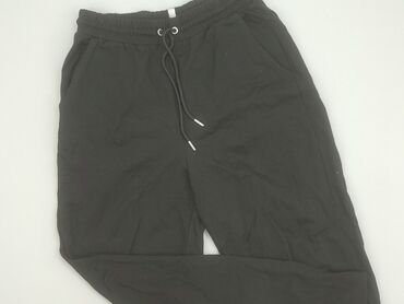 Sweatpants: Sweatpants for women, Stradivarius, M (EU 38)