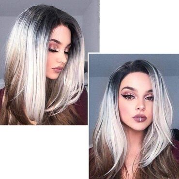 Perike i klipse: Perike — 2