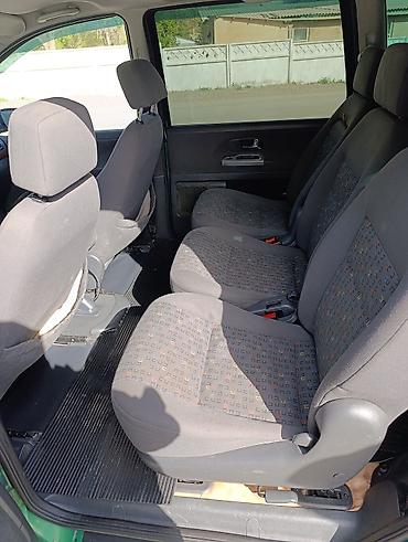 e6 3: Volkswagen Sharan: 2001 г., 2 л, Механика, Бензин, Минивэн — 9