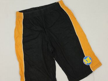 Shorts, 8 years, 122/128, condition - Perfect