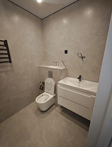 ts group: 2 комнаты, 79 м², Технопарк Элитка, 12 этаж, Свежий ремонт — 7