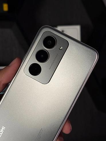 Redmi: Redmi, Redmi 15, Новый, 128 ГБ, цвет - Серебристый, 2 SIM — 7