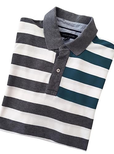 nike tech: Tommy Hilfiger muška pamučna polo majica vel. M Atraktivna — 6