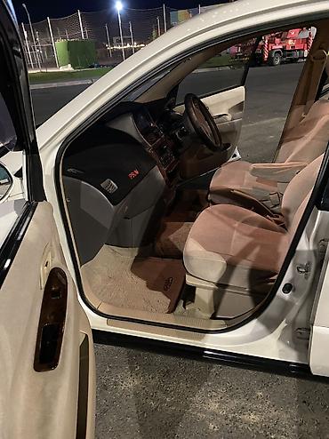 гранд хайлендер гибрид: Toyota Ipsum: 2000 г., 0.2 л, Автомат, Газ, Минивэн — 10