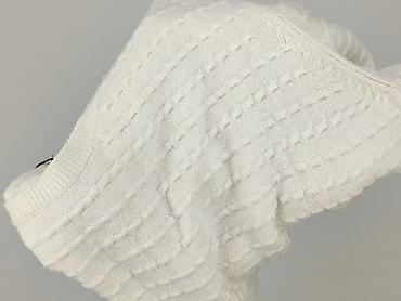acrylic sweter: Papaya, Sweter damski, rozmiar L — 6