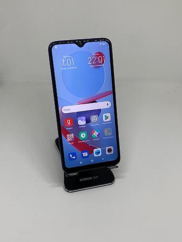 Redmi: Redmi, Redmi Note 8 Pro, Б/у, 64 ГБ, цвет - Синий, 2 SIM — 5