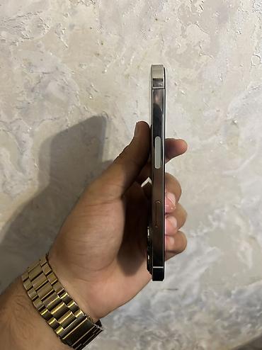 Техника и электроника: IPhone 13 Pro, 128 ГБ — 9