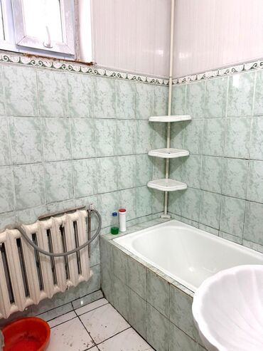 Продажа квартир: 2 комнаты, 50 м², Индивидуалка, 1 этаж, Старый ремонт — 8