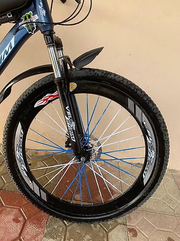 mingecevirde velosiped satisi: 29 lug velosipet ideal veziyetde 5 ayin velospetidi usda uzu gormuyub — 2