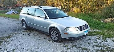 prodaja bisona: VOLKSWAGEN PASSAT B5.5 USA - KOMPLETAN AUTO U DELOVIMA | Delovi za — 2