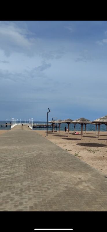 Иссык-Куль 2025: Коттедж, коттедж ЦО Радуга West, Кош-Кол, Парковка, стоянка, Бассейн, Детская площадка — 16