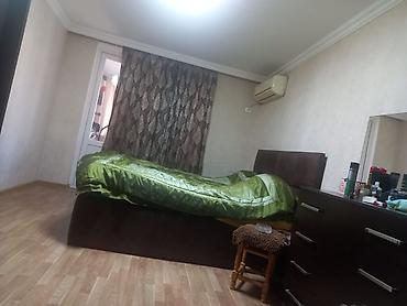 Uzunmüddətli kirayə mənzillər: Mənzil elanı orta təmir.istilik dövlət.su daimi.əlavə bakda — 1