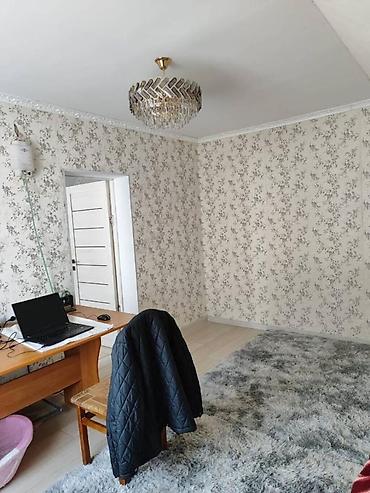 Продажа коттеджей и домов: Продается дом в селе Селекционное,мансардный.Площадь дома 158 — 13