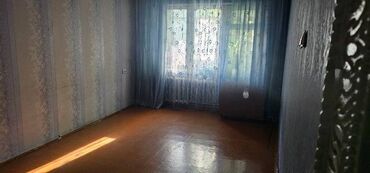 Продажа квартир: 1 комната, 32 м², 104 серия, 2 этаж, Косметический ремонт